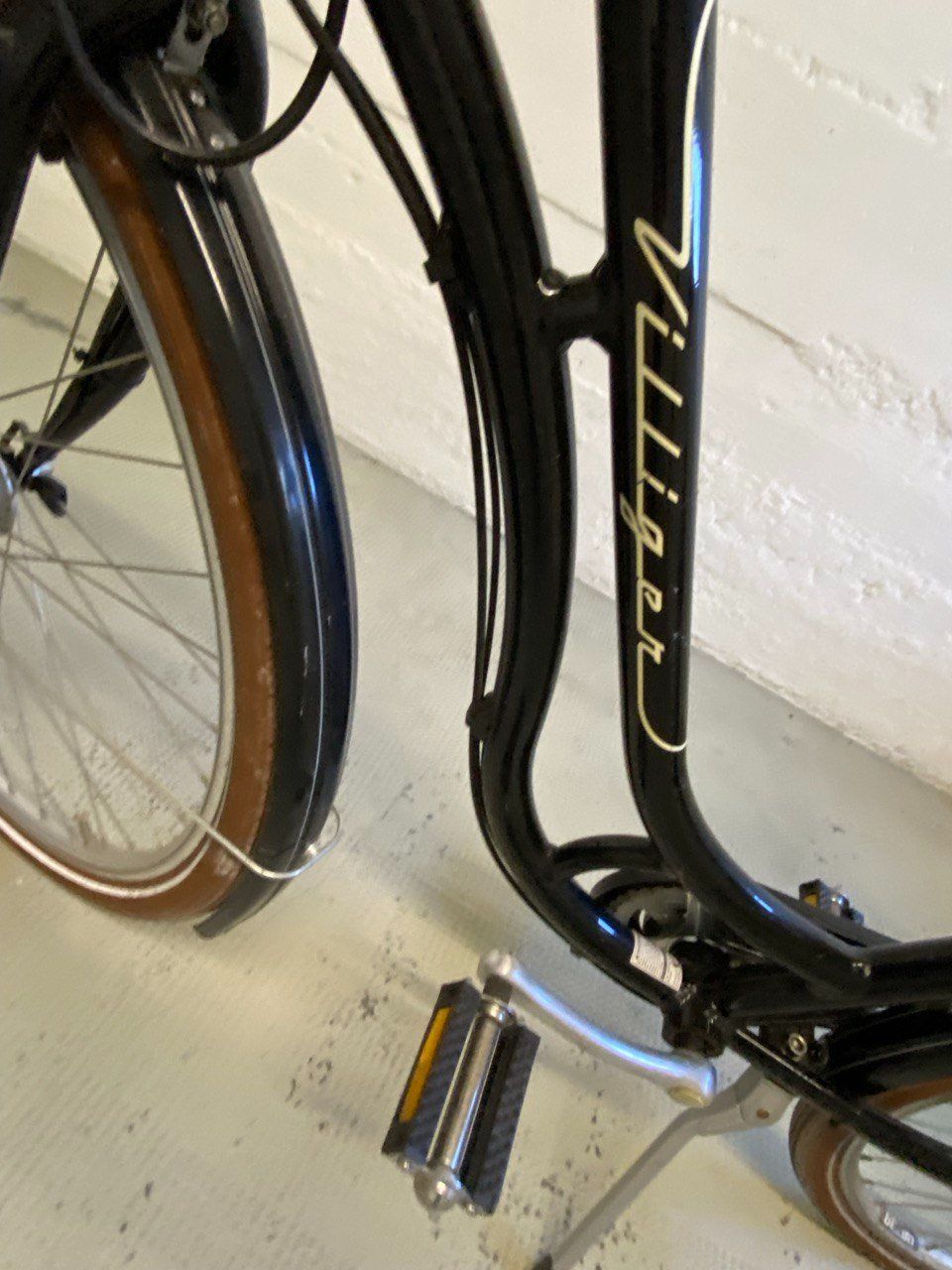 Velos: Damen Velo – Gebraucht aus Reinach BL von 4153BL 7