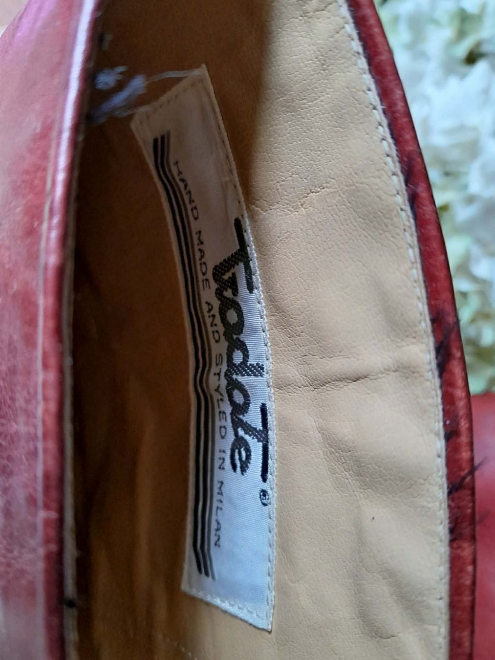 Scarpe da donna: Echtlederstiefel, Grösse 36 – Usato da Solothurn venduto da BelleEpoque 3