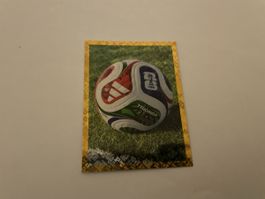 FIFA WM 2026 Fussball Ball FWC 5
