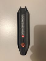 G+E Stgw 90 Flimmerabweiser - déflecteur Fass 90