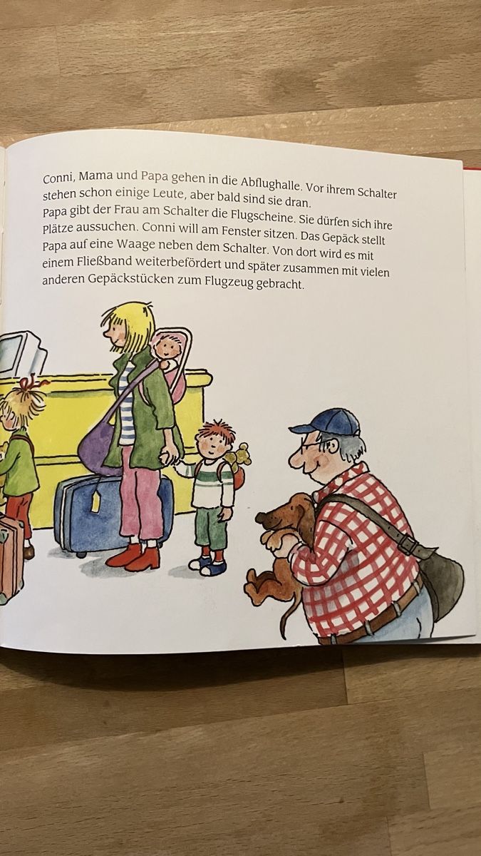 Libri: Vorlesebücher für Kindergartenkinder – Usato da Wettingen venduto da Vichli 1