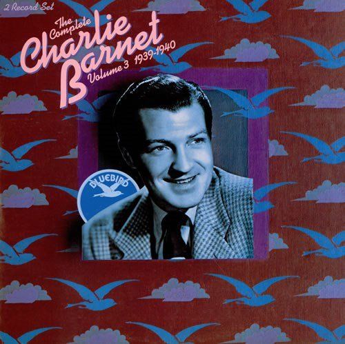 Dischi in vinile: Barnet Charlie: Set mit 5 LP's – Nuovo (secondo la descrizione) da Steinhausen venduto da Vilivinili
