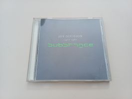 Joy Division 1977-1980 "Substance" CD