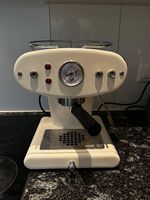 Francis Francis X1 Kaffeemaschine