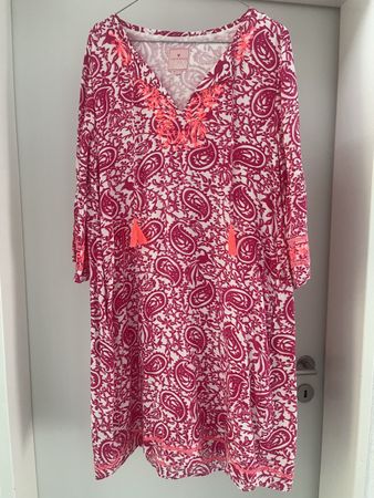 Tunika Kleid Lieblingsstück