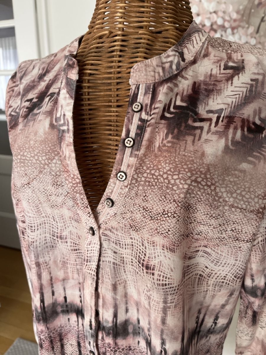 Emily van den Bergh Camicette: Bluse Emily van den Bergh, 36 – Usato da Solothurn venduto da Bobesch08 1