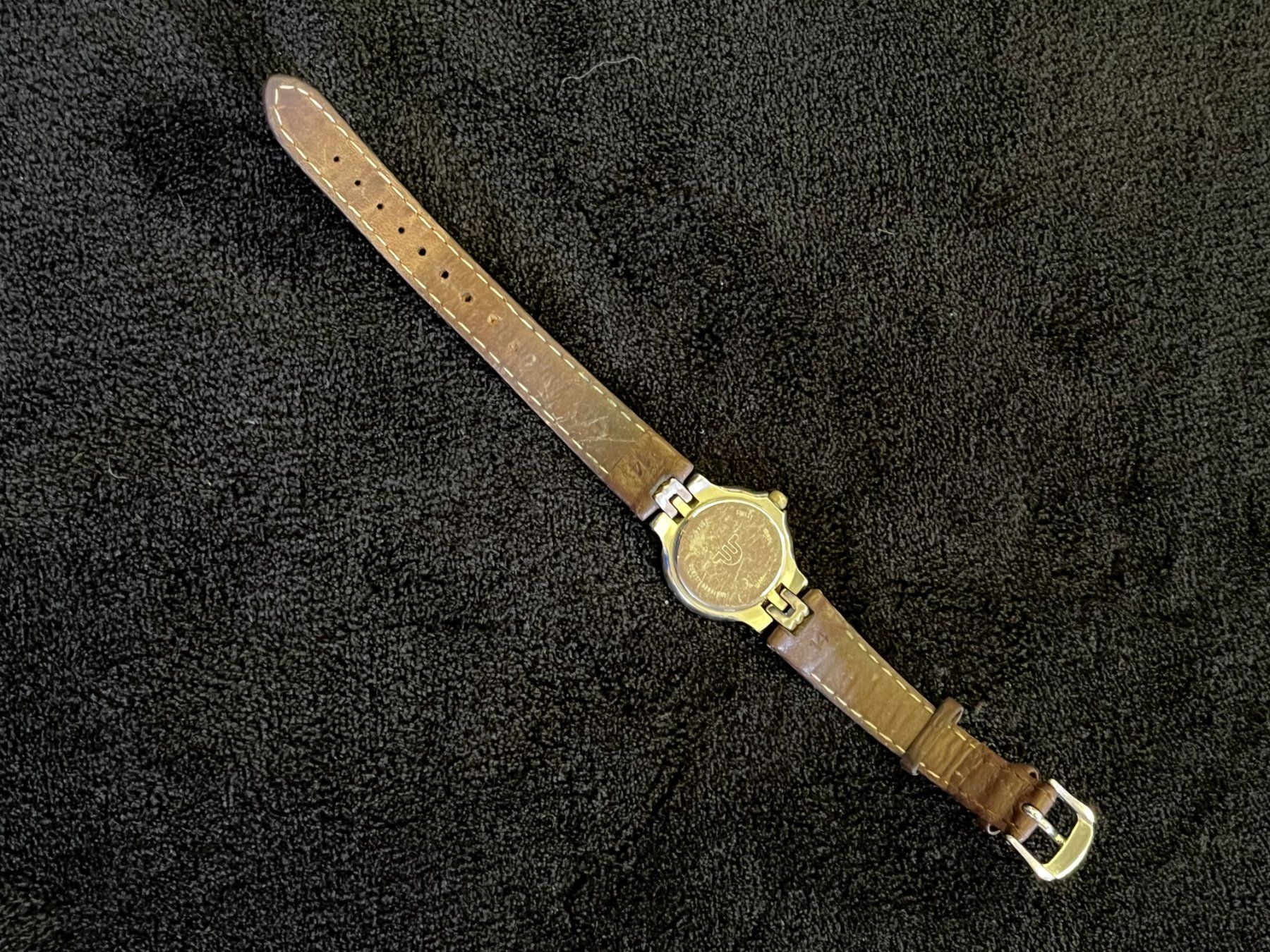 Maurice Lacroix Orologi: Maurice Lacroix Uhr – Usato da Bettwiesen venduto da wicking27 3