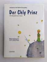 Der kleine Prinz / Berndeutsch / Lorenz Pauli Signiert