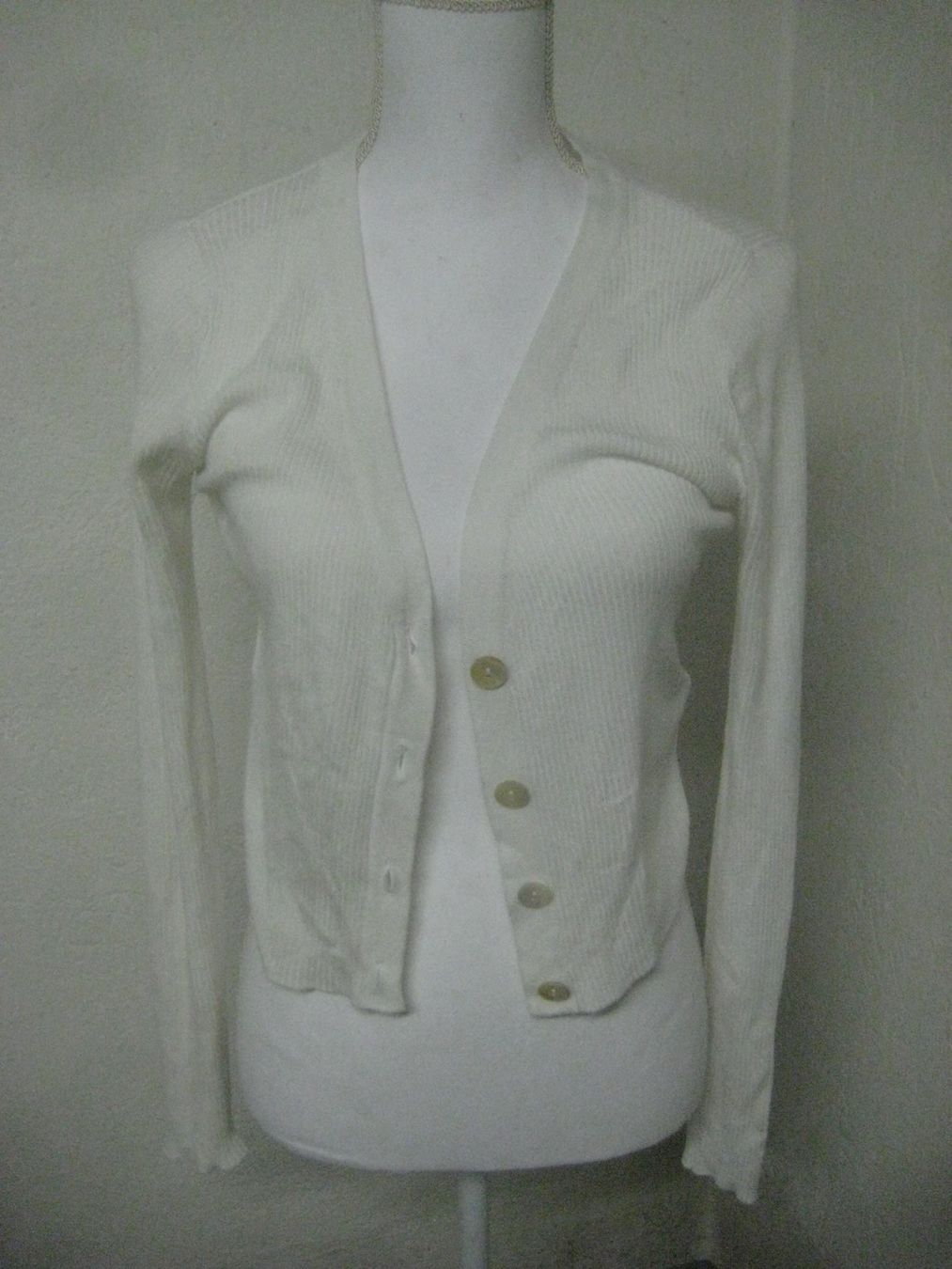 Chicco Giacche: DAMEN   STRICKJACKE – Usato da Uster venduto da flocke1