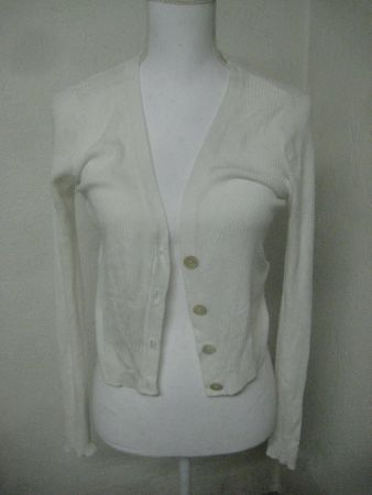 DAMEN   STRICKJACKE