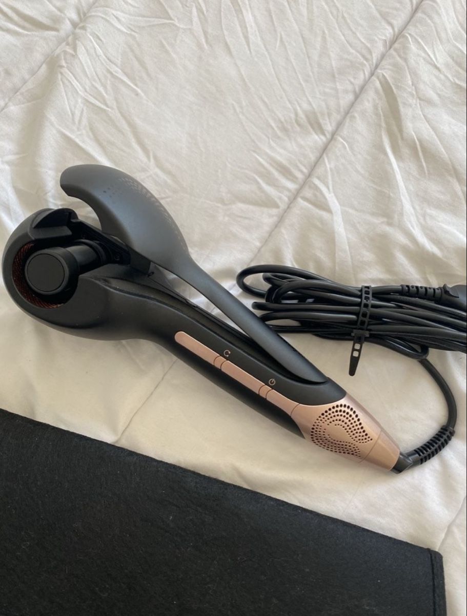 BaByliss Piastre & Arricciacapelli: Babyliss Curl Secret Ionic🌷 – Nuovo e nell'imballaggio originale da Delémont venduto da bou_26 4