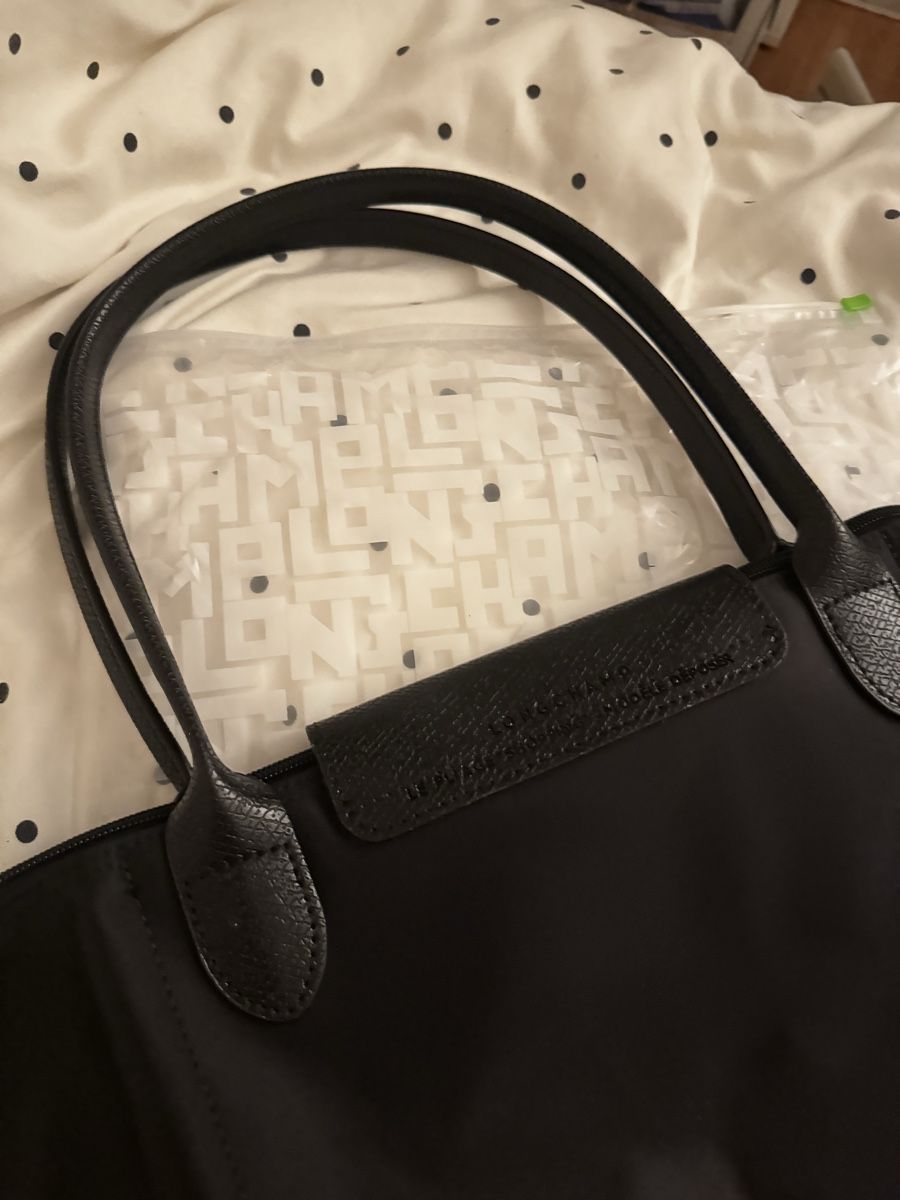 Longchamp Taschen für Damen: Longchamp Le Pliage Shopper bag grösse L – Neu (gemäss Beschreibung) aus Richterswil von dil_vc79 4