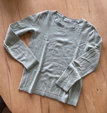 Pullover Marc O'Polo salbei, Gr. XS / 34, guter Zustand