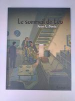 Le sommeil de Léo, Jean-C. Denis, EO TBE 