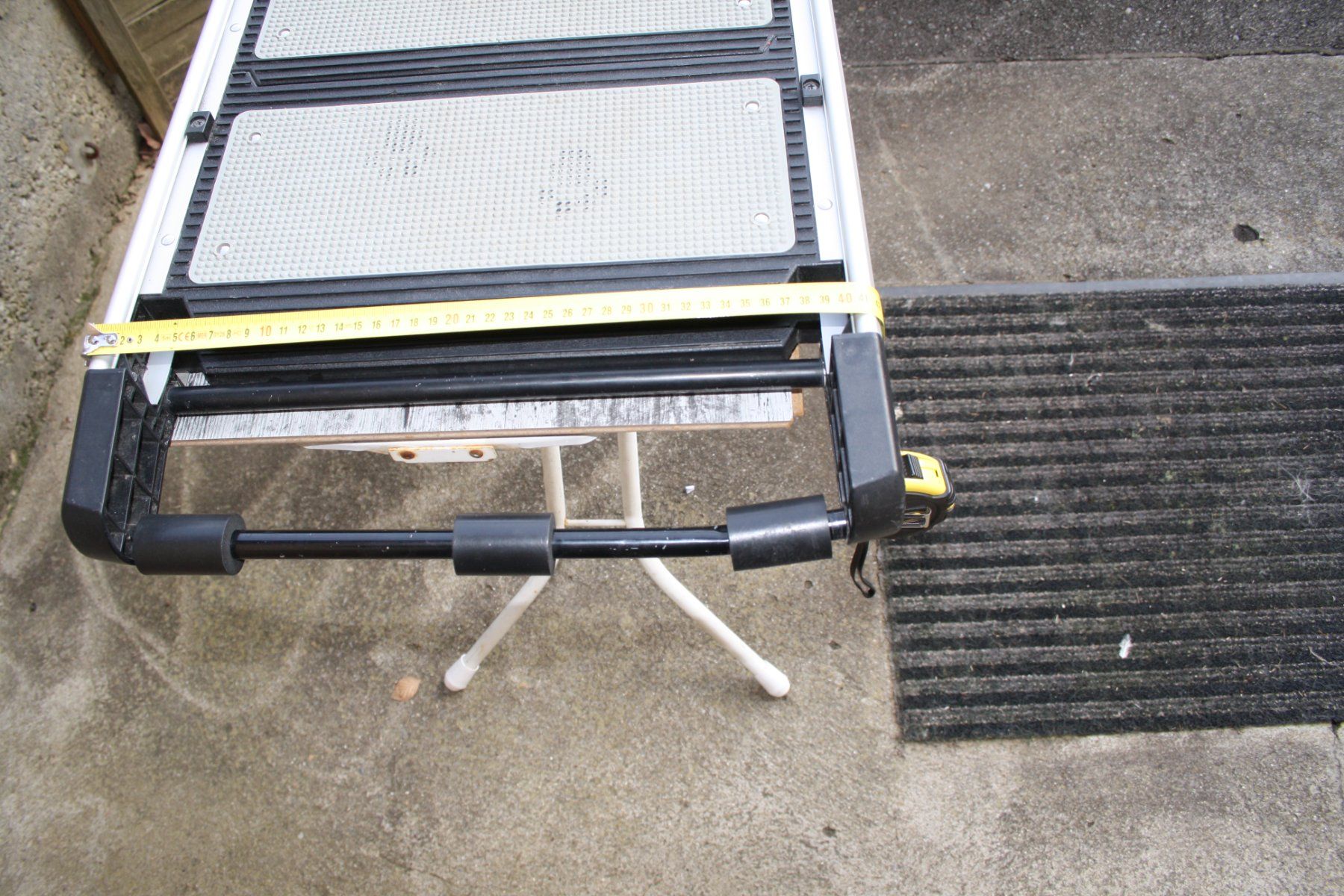 Gabbie, trasporto & Sicurezza: HUNDERAMPE LUXUSMODELL – Usato da Wauwil venduto da Pneuedy 8