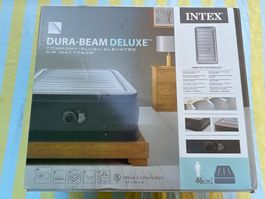 INTEX Dure Beam Deluxe Luftmatratze 99x191x46cm