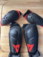 Dainese Protektoren Set