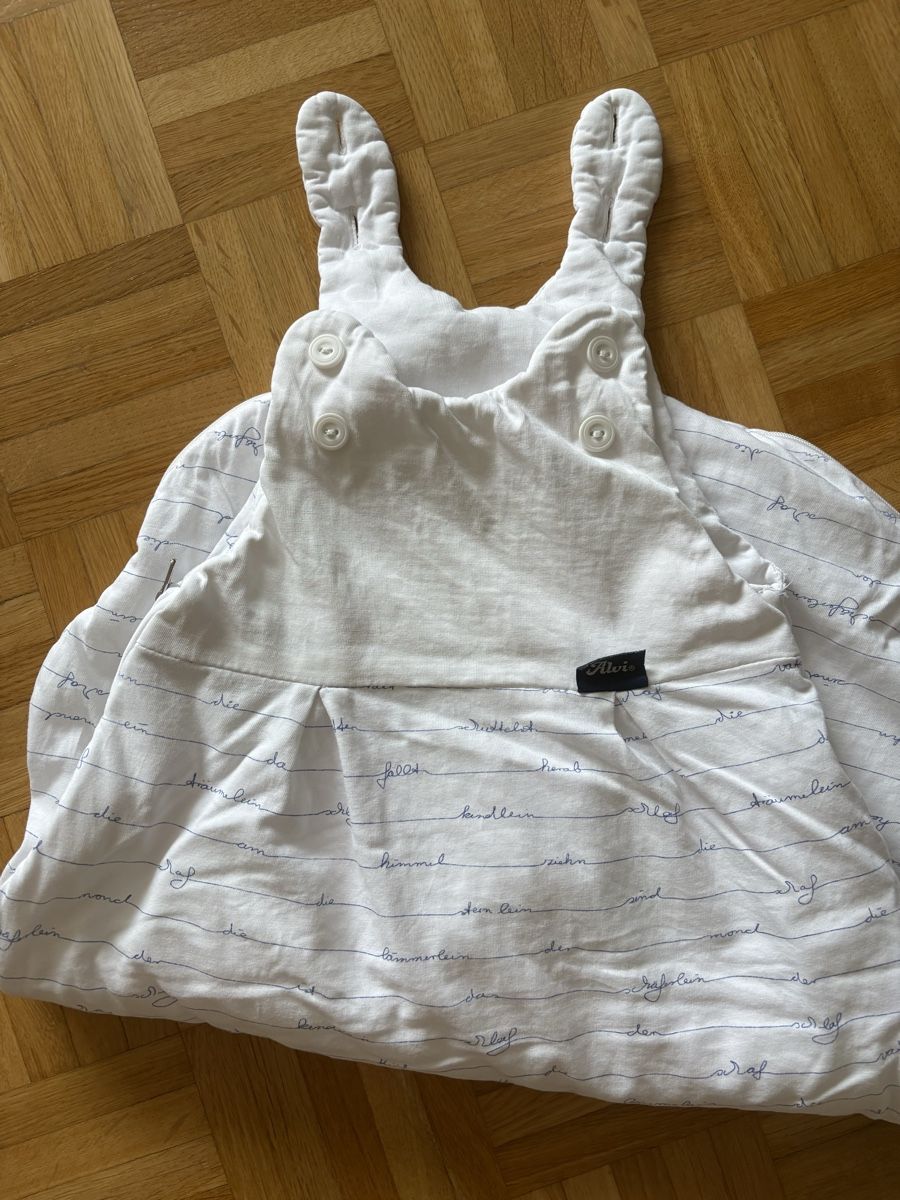 Sacchi a pelo: Schlafsack 2.5 Tog – Usato da Basel venduto da Merita27 1