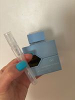 Al Haramain L'Aventure Ciel EDP 5ml. Abfüllung