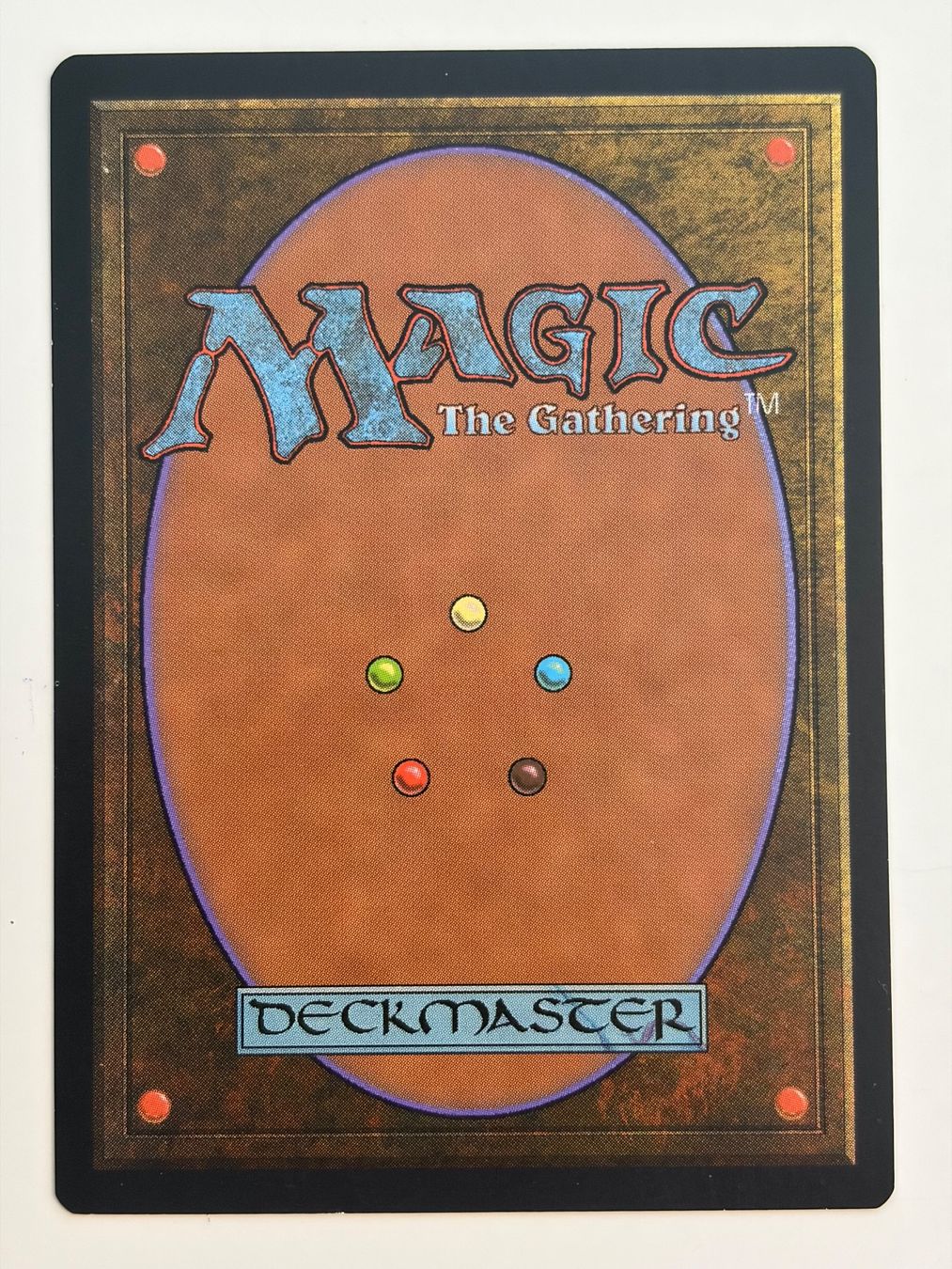 Magic The Gathering Sammelbilder & Trading cards: Wagemutiger Lehrling - Mirage – Gebraucht aus Bonstetten von ddiederichs 1