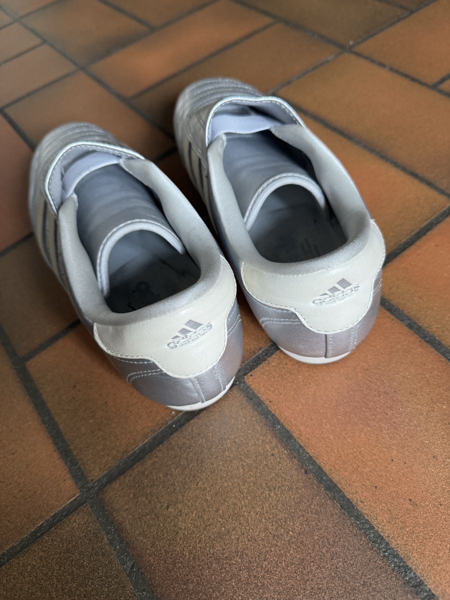 Adidas Scarpe da uomo: Adidas Taekwondo Grösse 40 – Usato da St. Gallen venduto da bea_9qzt 4