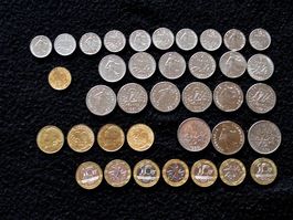 Piéces France