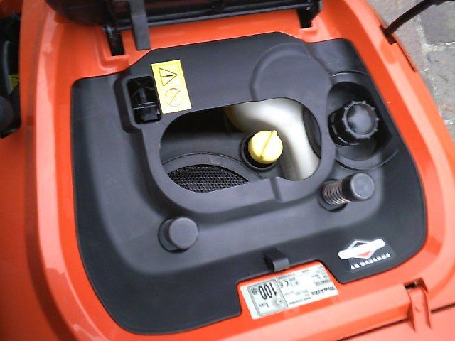 Makita Tagliaerba: MÄHER  MAKITA - DOLMAR – Nuovo (secondo la descrizione) da ziefen venduto da recher2 5