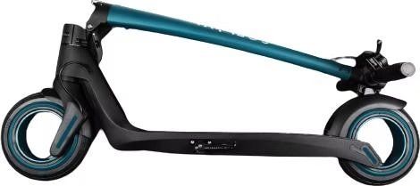 Soflow Kickboard: E-Scooter Soflow SO X – Nuovo e nell'imballaggio originale da Schachen LU venduto da danb86 3
