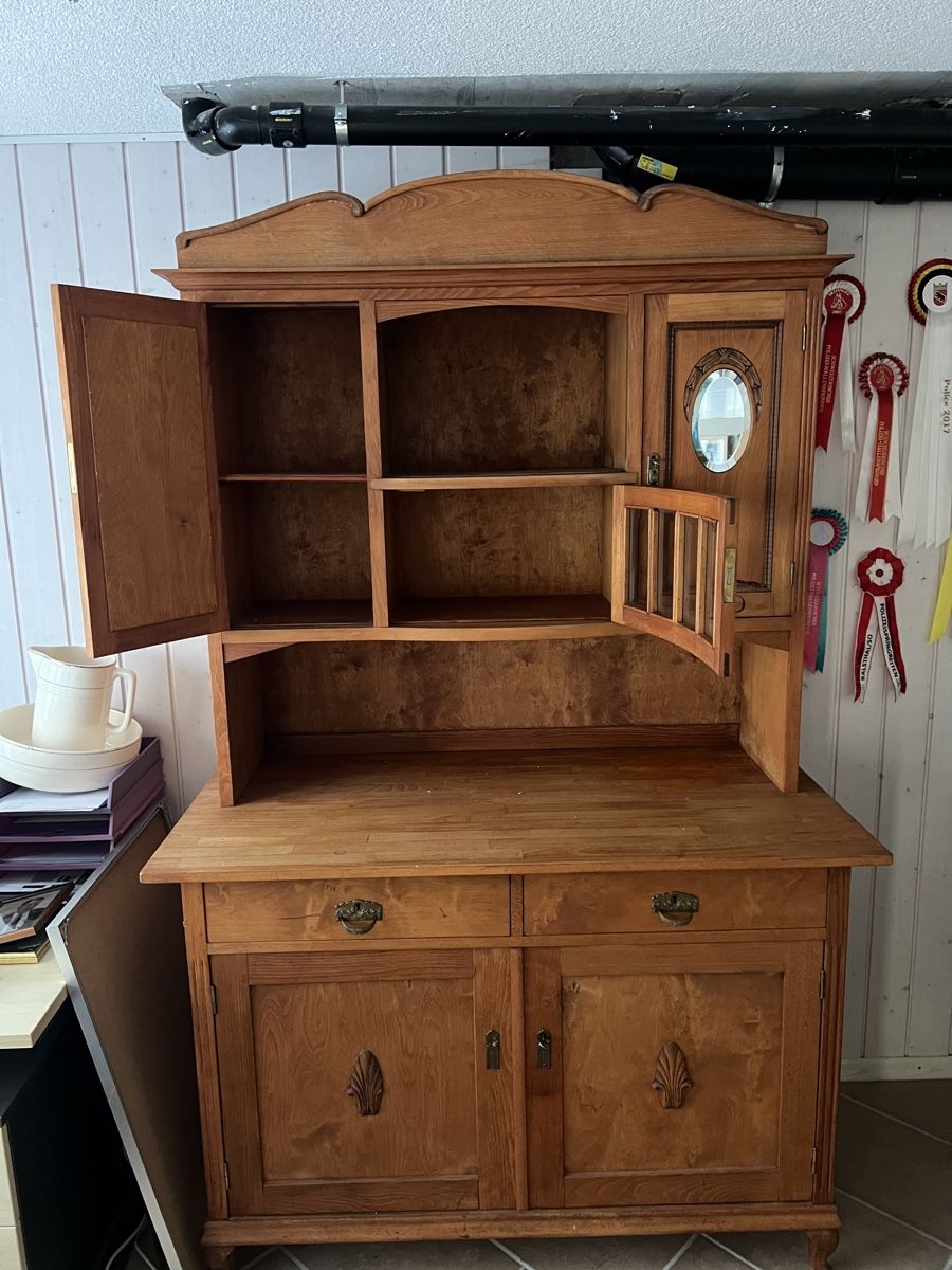 Schränke: Buffetschrank – Gebraucht aus bern von tore06 1