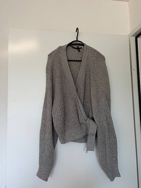 Giacche: Wickeljacke aus Strick – Usato da Zürich venduto da dal_ym7n
