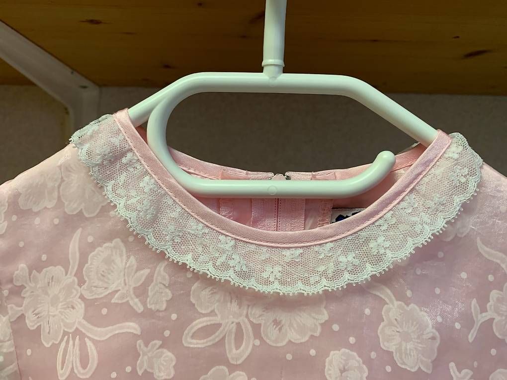 Kleider & Röcke: Mädchenkleid – Gebraucht aus Zürich von lil_xr6x 3
