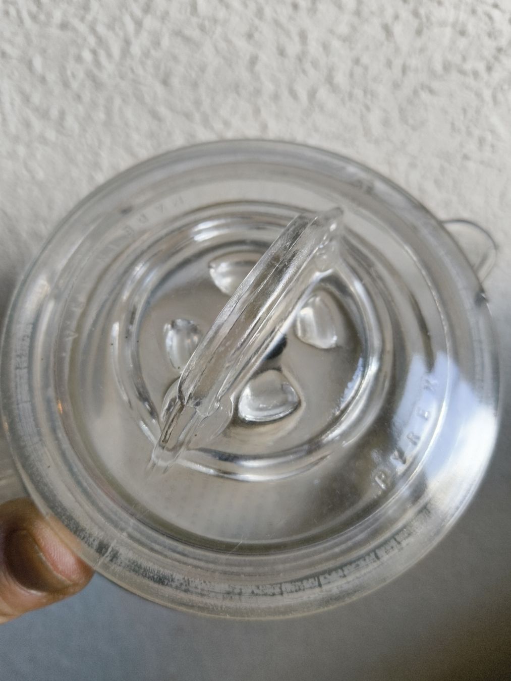Macchine per caffè & Macchine per espresso: Pyrex Kaffekocher Glaskrug mit Kaffe Einsatz USA Vintage – Usato da stettlen venduto da VintageBern_ch 9