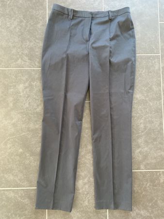 Orwell Hose Aletta blau Gr. 40 Top Zustand!