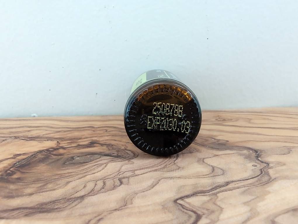 Doterra Oli essenziali: [NEU/ungeöffnet] doTERRA Lime 15ml – Nuovo e nell'imballaggio originale da Morschach venduto da be_la 2
