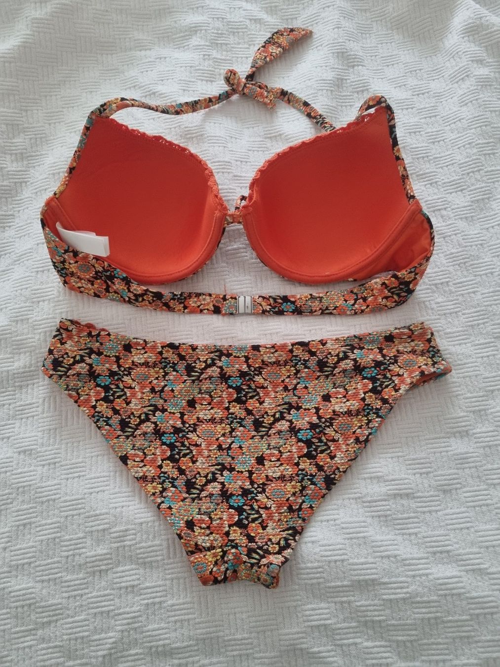 Costumi da bagno & Bikini: goldenpoint Bikini Gr. 40, Hose Gr. S – Nuovo (secondo la descrizione) da Wolfwil venduto da s.ara_c 1