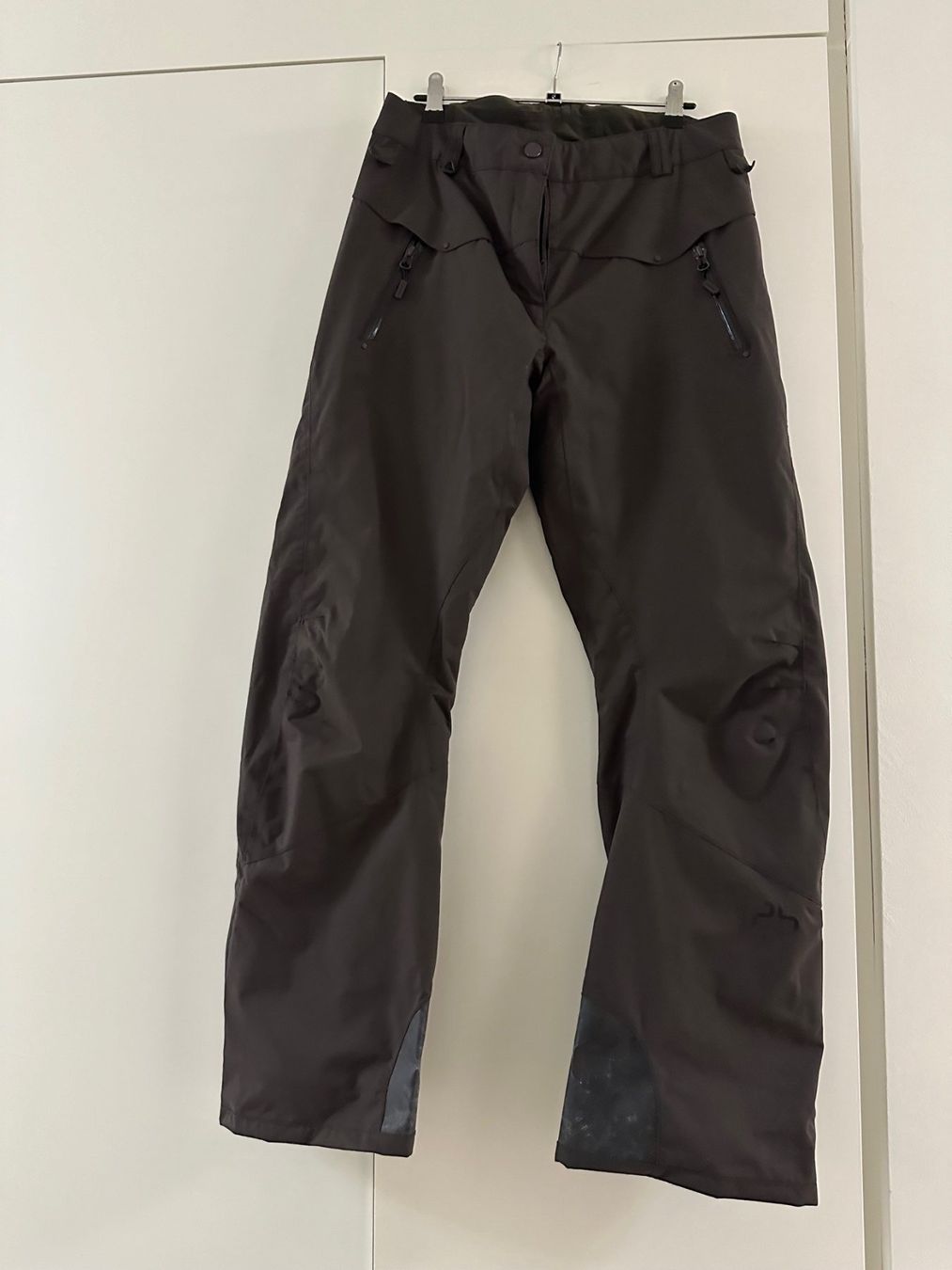 Hosen: Skihose Braun – Gebraucht aus Zürich von ffeti 1