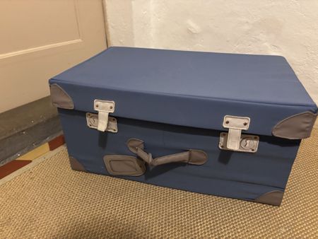 Kids toy chest