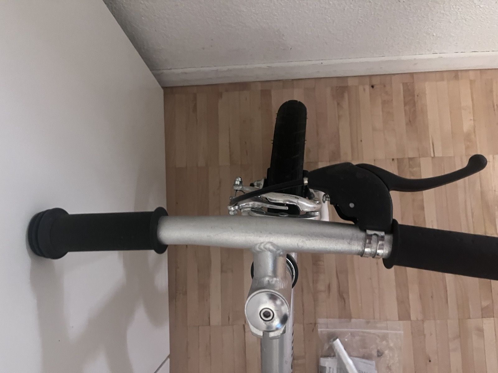 Vélos: KOKUA Like a Bike, Jumper – D'occasion à Zürich par Muegsli 3