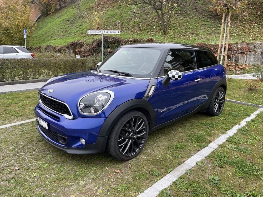 mini-cooper-s-all4-paceman-kaufen-auf-ricardo