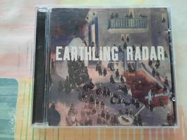 CD Earthling Radar