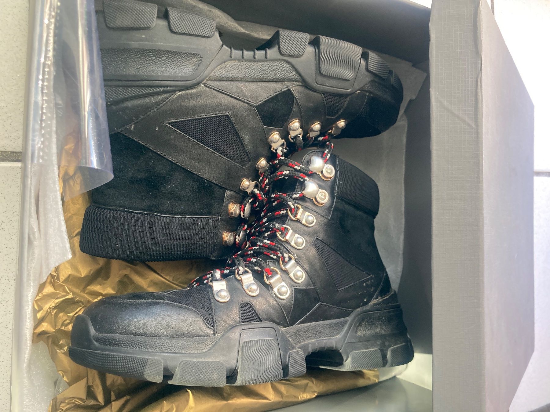 Scarpe da donna: Boots Lola Cruz Gr 37 – Usato da Basel venduto da YanaR10 4