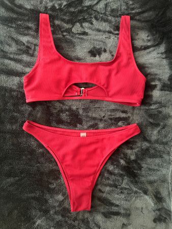 Bikini rot