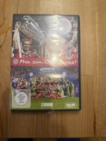 Mia san Champions! FC Bayern Europa Meister 2013 DVD