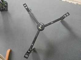 Vinten CAR 1 Dolly gebraucht guter Zustand 325 309