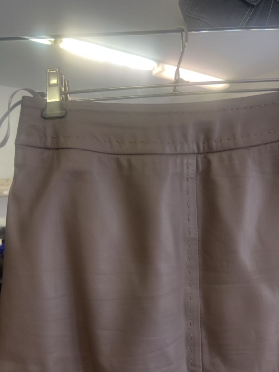 Madeleine Gonne: Echte Lederrock von Madeleine, Grösse 36 – Usato da Olten venduto da AtelierSecondhand23 1