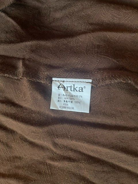 Vestiti: Robe de la marque Artka – Usato da Fenin venduto da hulshout 4