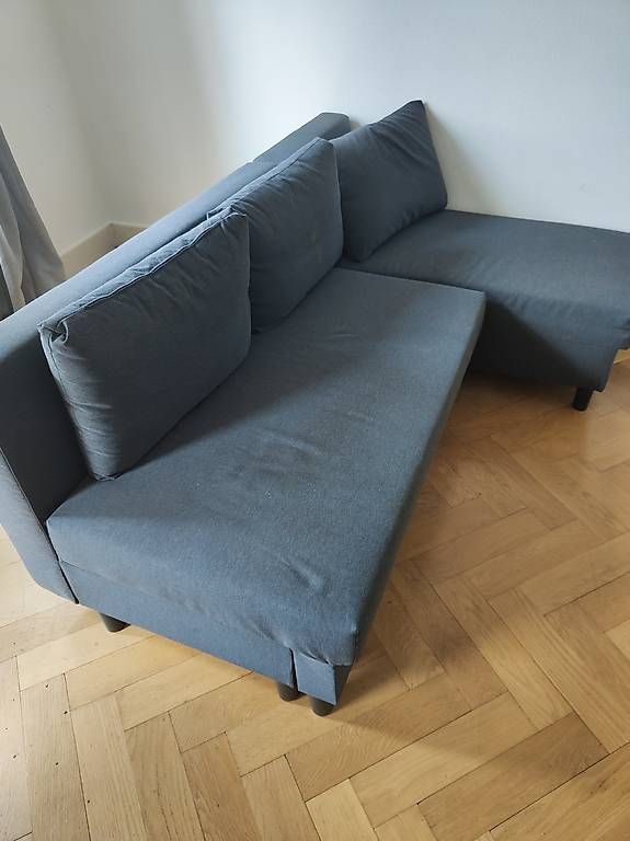 Ikea Divani: Sofa Älvdalen – Usato da Bern venduto da mimseng