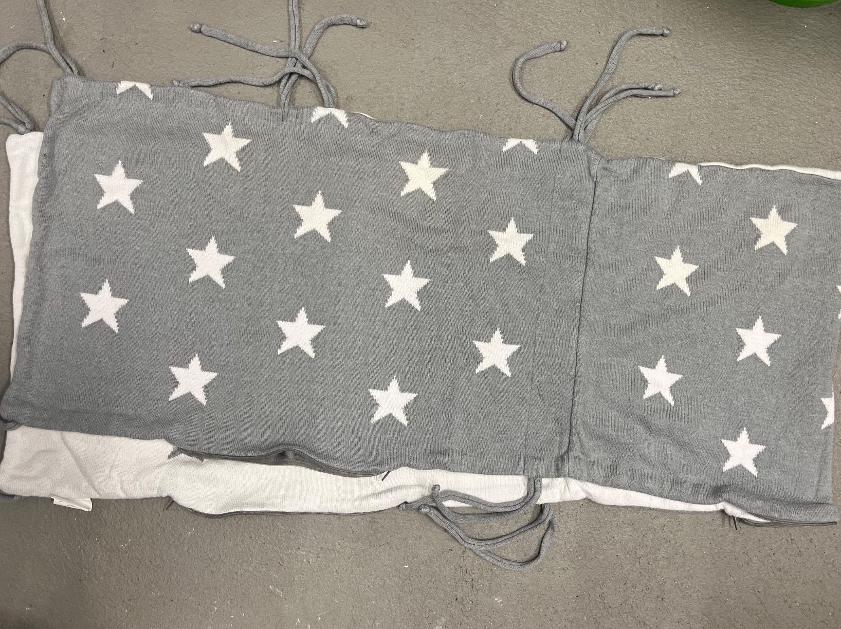 Biancheria da letto: Babys only Bettumrandung – Usato da Wallisellen venduto da Nataschab0