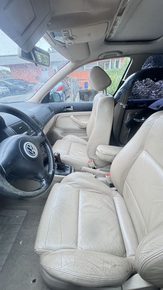 VW Autos: Golf 4 1.9 tdi – Defekt aus Sierre von jokr396 3