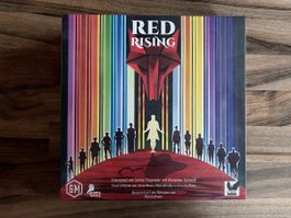 Red Rising (deutsch)